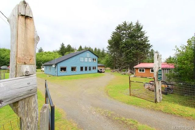 2 of 58 - 31757 Highway 16 , Prince Rupert, BC