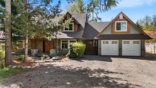 2 of 54 - 583 Nature Park Dr, Campbell River, BC