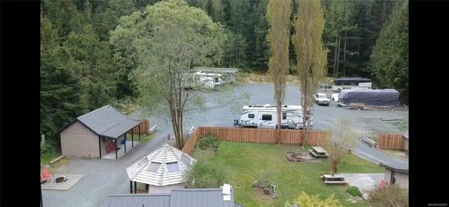 2 of 38 - 17161 Parkinson Rd, Port Renfrew, BC