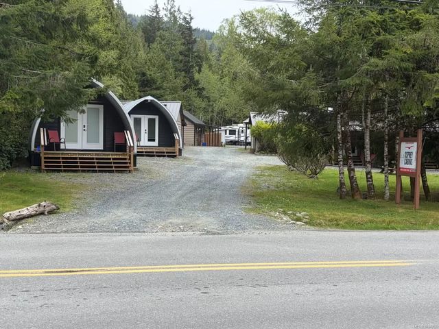 3 of 38 - 17161 Parkinson Rd, Port Renfrew, BC