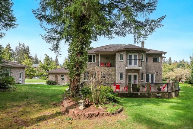 2 of 48 - 1781 Thurber Rd, Comox, BC