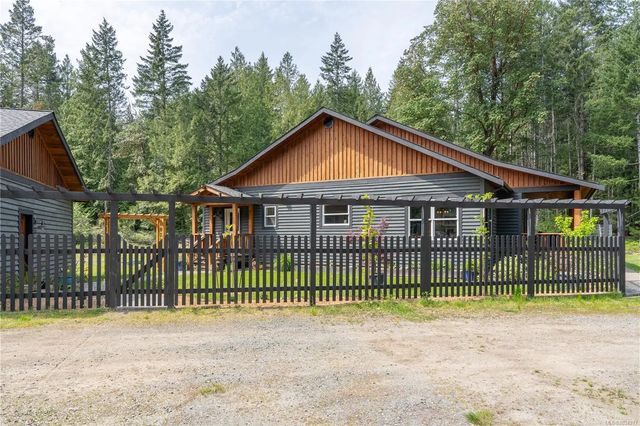 2 of 53 - 358 Mill Rd, Thetis Island, BC