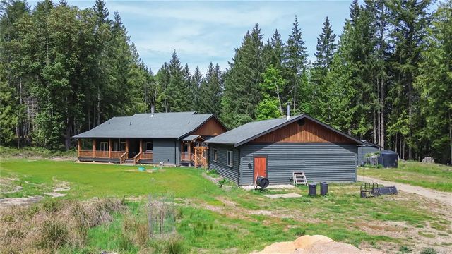 3 of 53 - 358 Mill Rd, Thetis Island, BC