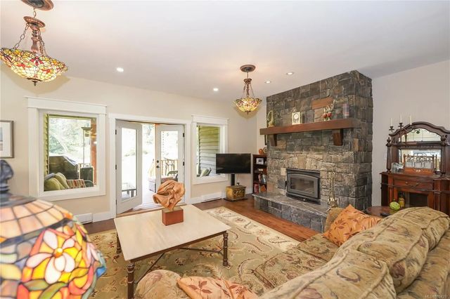 5 of 53 - 358 Mill Rd, Thetis Island, BC