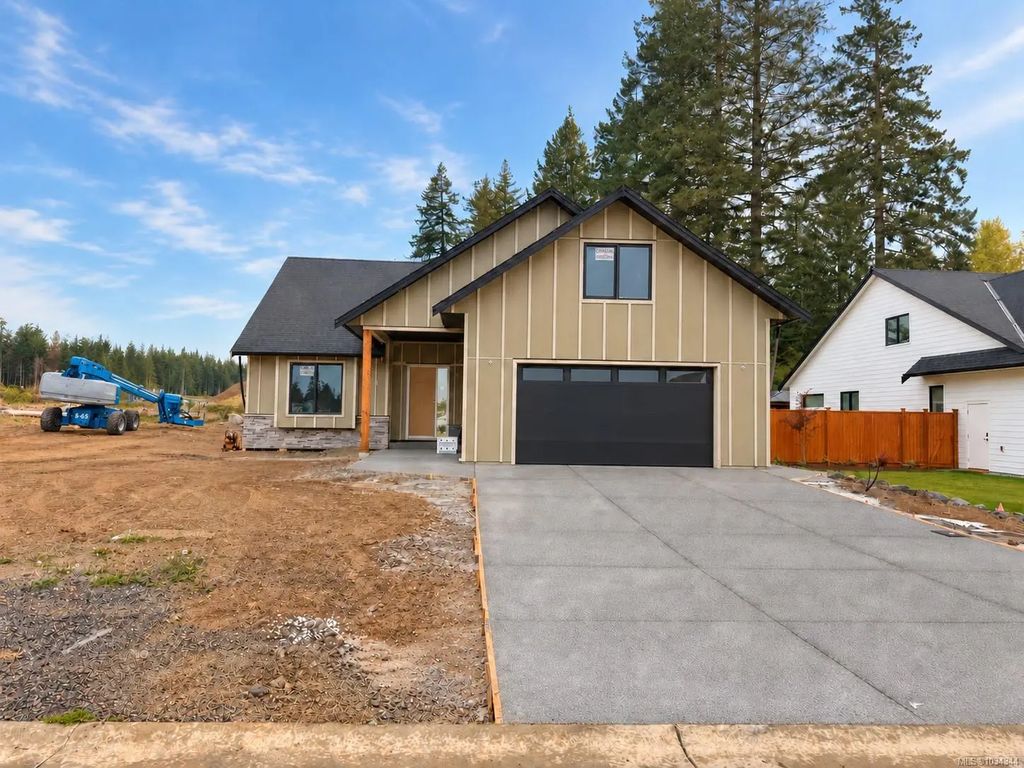 804 Salal St, Campbell River