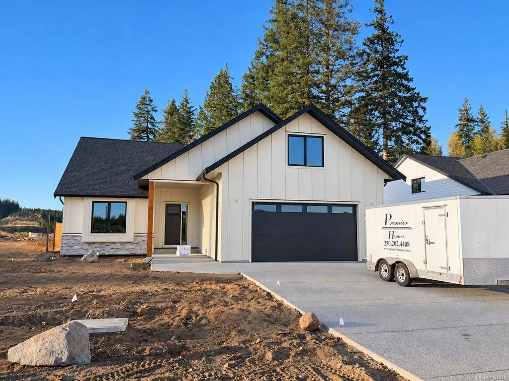 804 Salal St, Campbell River