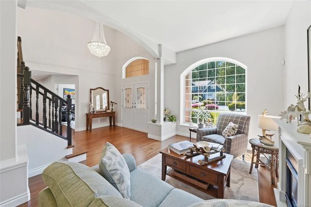 5 of 80 - 589 Belyea Rd, Qualicum Beach, BC