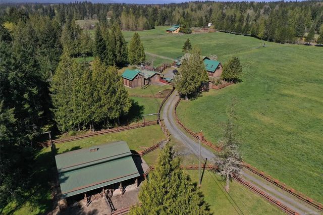 2 of 59 - 1711 Fisher Rd, Errington, BC