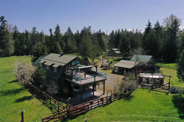 3 of 59 - 1711 Fisher Rd, Errington, BC