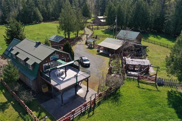 4 of 59 - 1711 Fisher Rd, Errington, BC