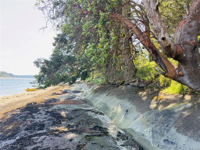 4 of 13 - Lot 10 Driftwood Dr, Mudge Island, BC