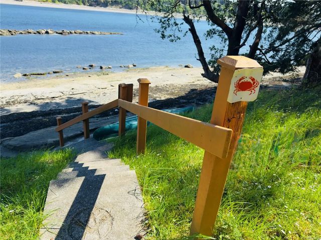 5 of 13 - Lot 10 Driftwood Dr, Mudge Island, BC
