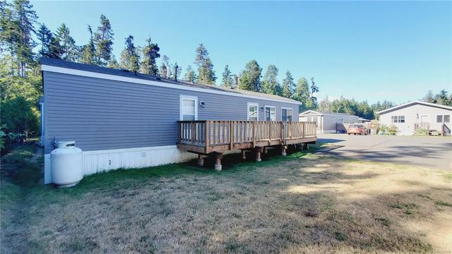 3 of 26 - 1720 Whibley Rd 61, Errington, BC
