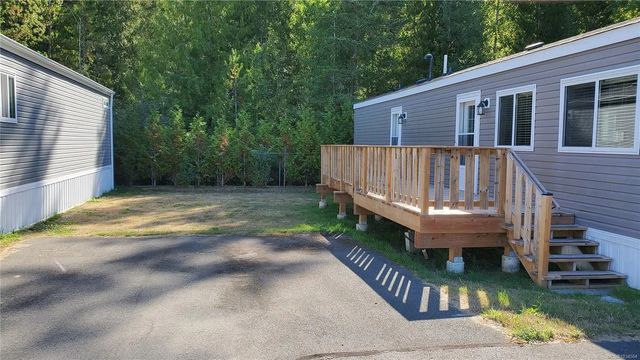 5 of 26 - 1720 Whibley Rd 61, Errington, BC