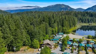 8631 South Shore Rd 50, Lake Cowichan