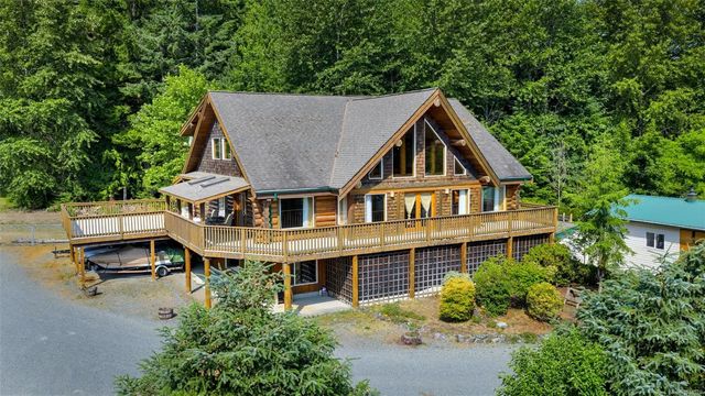 4 of 65 - 8631 South Shore Rd 50, Lake Cowichan, BC