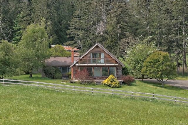 5 of 50 - 144 Hedger Rd, Salt Spring, BC
