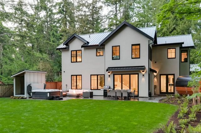 2 of 85 - 5157 Del Monte Ave, Saanich, BC