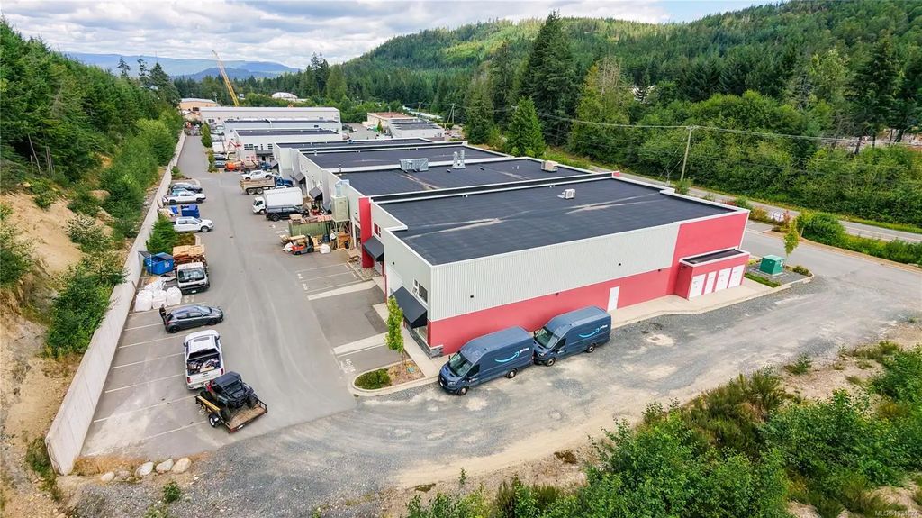 700 Shawnigan Lake Rd 40106, Shawnigan Lake