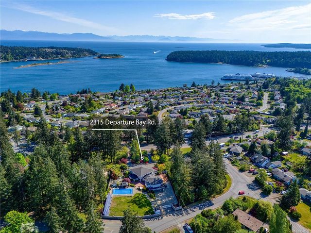 2 of 99 - 2315 Departure Bay Rd, Nanaimo, BC