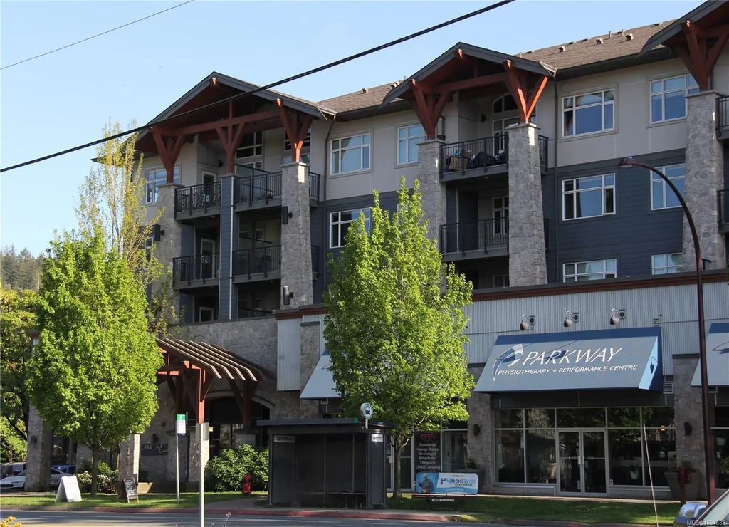 2655 Sooke Rd 312, Langford