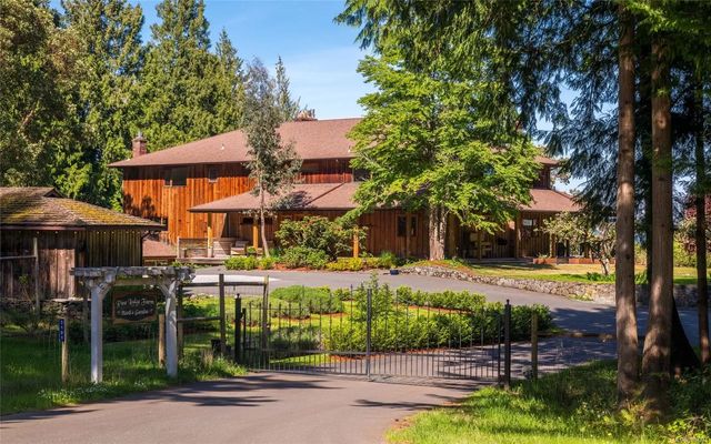 5 of 83 - 3191 Mutter Rd, Mill Bay, BC