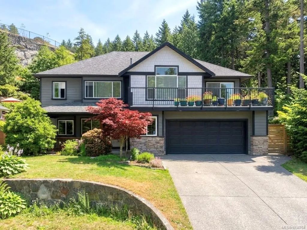 3379 Sewell Lane, Colwood