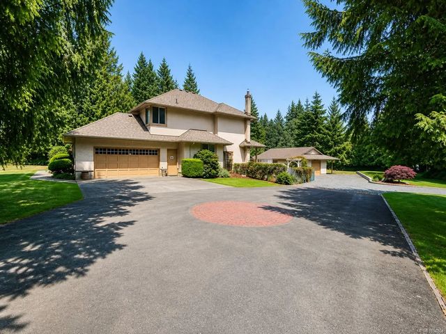 2 of 76 - 3639 Farnsworth Rd, Cobble Hill, BC