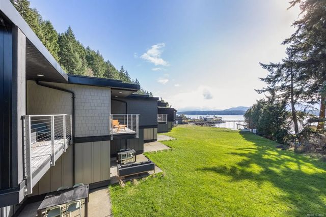 5 of 48 - 4305 Shingle Spit Rd 210, Hornby Island, BC