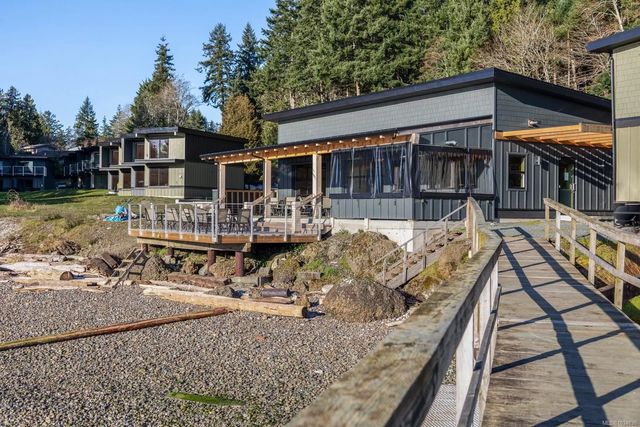 4 of 48 - 4305 Shingle Spit Rd 209, Hornby Island, BC
