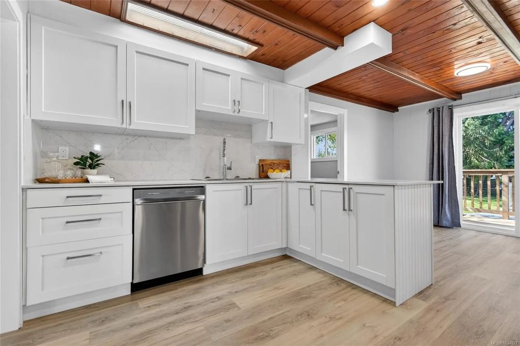 1965 Piercy Ave, Courtenay