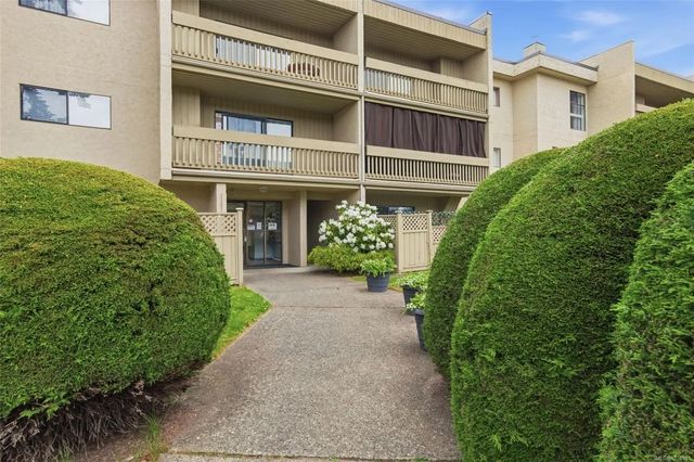 363 Morison Ave 208, Parksville