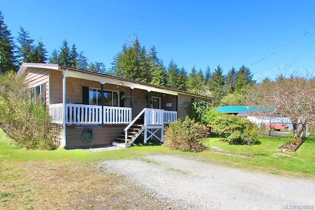 2130 Teal Blvd, Masset