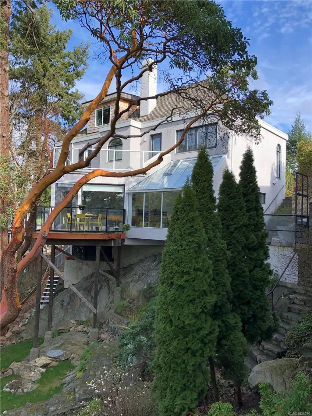 317 Bessborough Close, View Royal