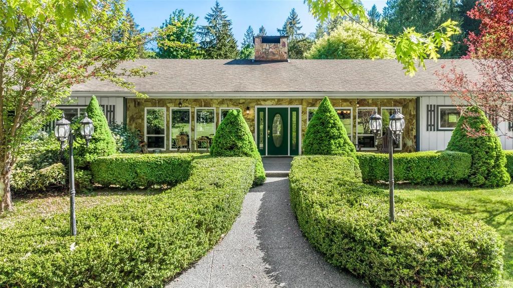 1176 Shawnigan-mill Bay Rd, Mill Bay