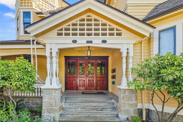 5 of 40 - 1171 Rockland Ave, Victoria, BC