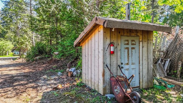 5 of 78 - 3250 Gunpowder Trail, Hornby Island, BC
