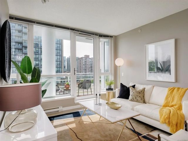 3 of 25 - 834 Johnson St 708, Victoria, BC