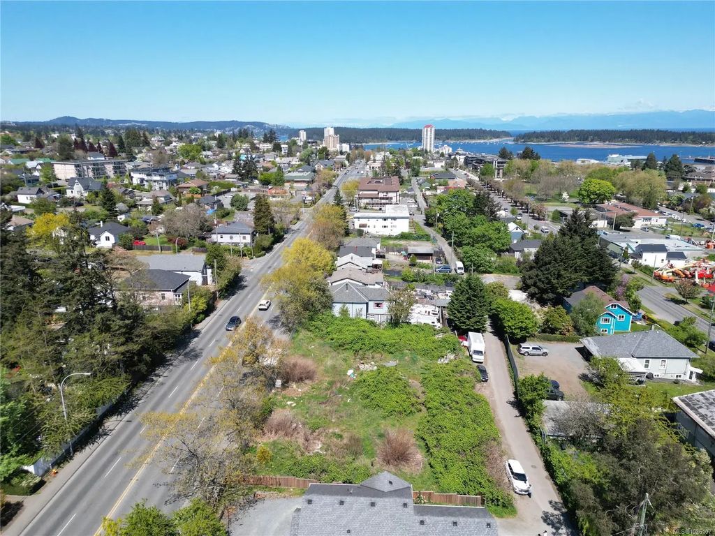 447,449&455 Nicol St, Nanaimo