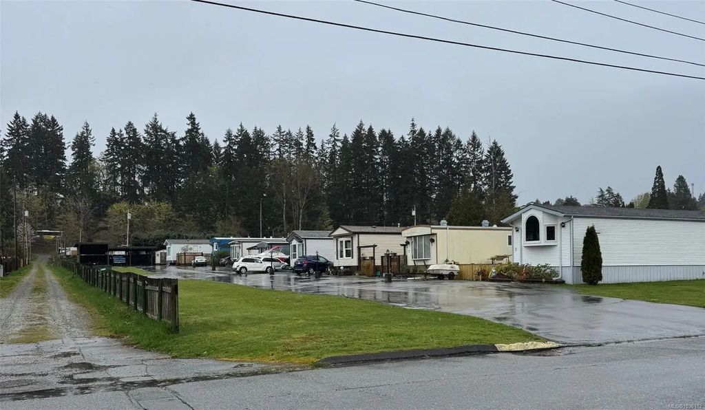 3859 Wood Ave, Port Alberni
