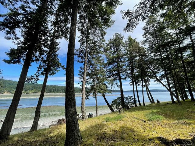 1022 Sea Fern Lane, Mudge Island