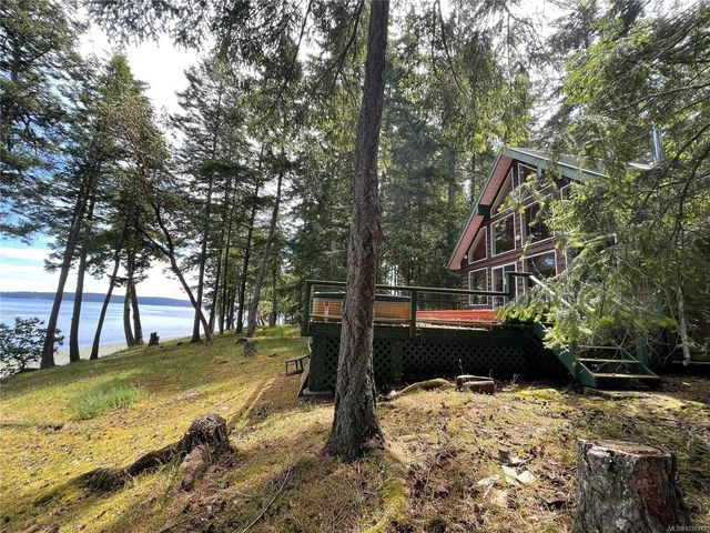 5 of 85 - 1022 Sea Fern Lane, Mudge Island, BC
