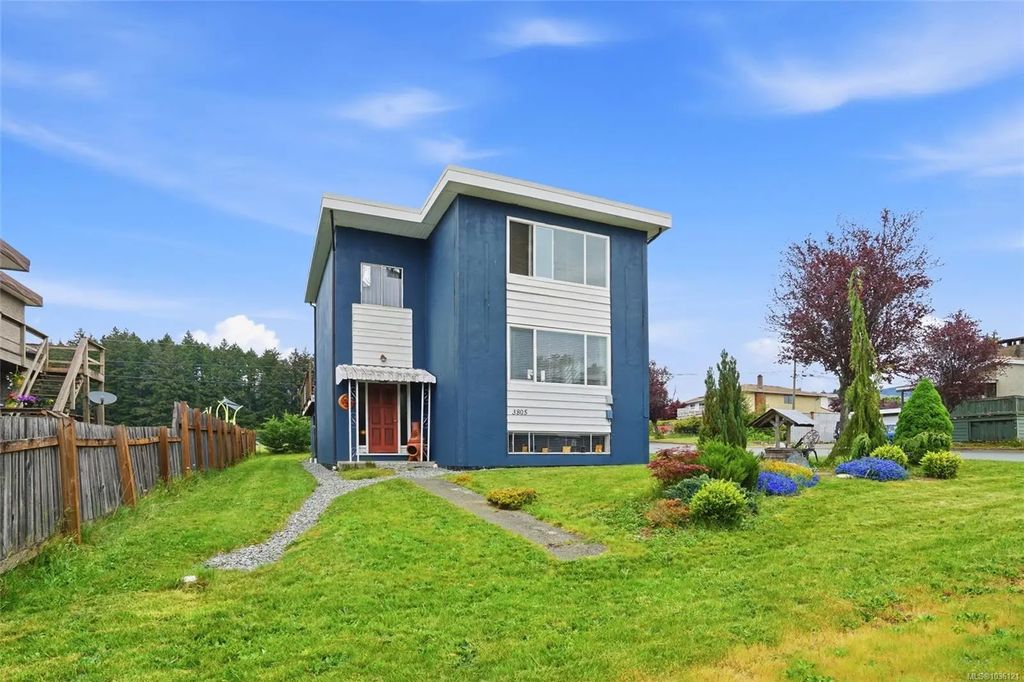 3805 Morgan Cres N, Port Alberni
