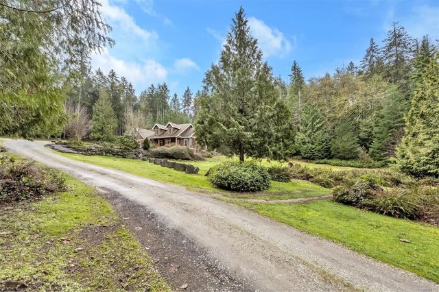 2 of 68 - 2812 Southey Point Rd, Salt Spring, BC