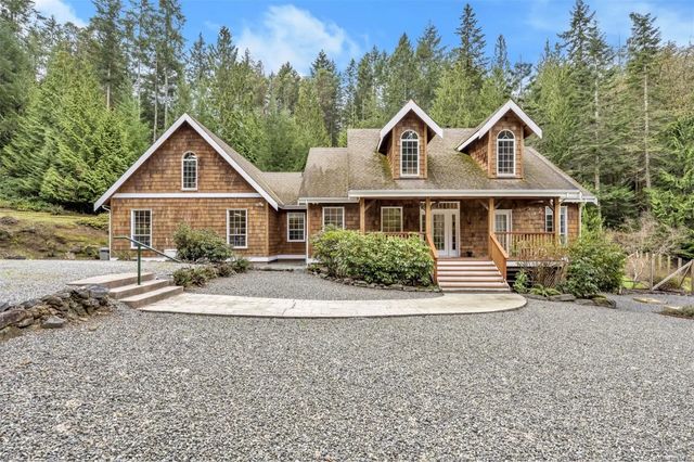 3 of 68 - 2812 Southey Point Rd, Salt Spring, BC