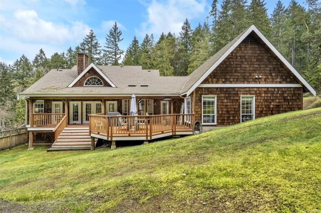 4 of 68 - 2812 Southey Point Rd, Salt Spring, BC