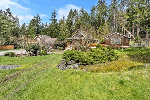 5 of 68 - 2812 Southey Point Rd, Salt Spring, BC