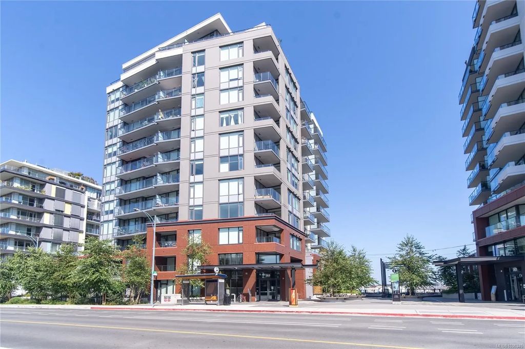 369 Tyee Rd 108, Victoria