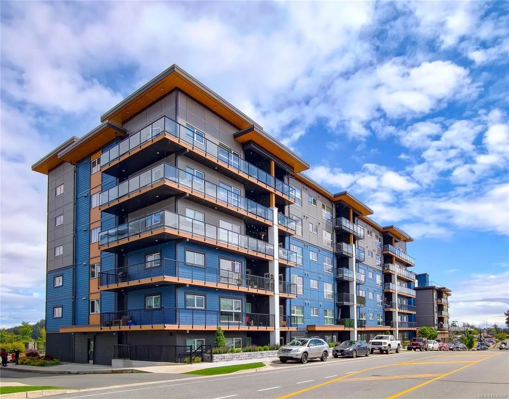 2465 Gateway Rd 502, Langford
