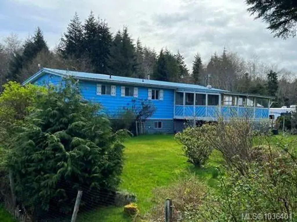 2 Froese Subdivision Rd, Prince Rupert